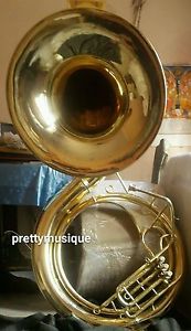 SOUSAPHONE 25