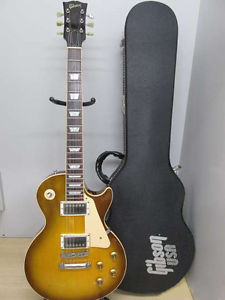 GIBSON LES PAUL STANDARD HB Used 2002 FreeShipping w/ Hard case