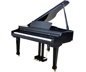 Artesia AG-40 Baby Grand Digital Piano FREE SHIPPING SELLS FOR $2800 PLUS TAX