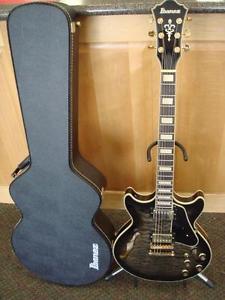 Ibanez Artcore AM93 Semi-Hollow Body Electric Guitar