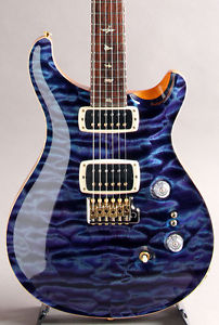 PRS Private Stock #4132 Custom 24 Signature 2013 E-Guitar