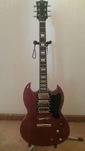 1961 Gibson SG Custom Replica