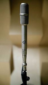 VINTAGE NEUMANN STEREO SM69 Tube Microphone