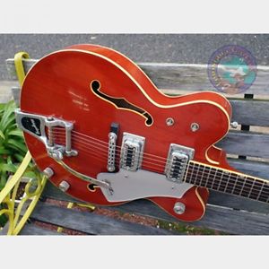 Gretsch 7660 Nashville Guitar Fr