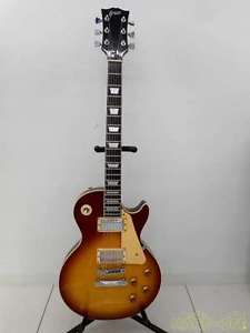 GRECO EGC Les Paul Type Japan Vintage Electric Guitar 1976 Free Ship From JAPAN