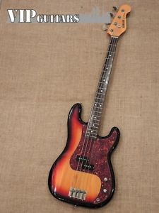 YAMAHA PB400R Electric Bass Guitar Free shipping