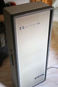 DYNACORD S30 VINTAGE 1965 ALNICO SPEAKER