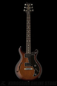 PRS S2 Mira Semi Hollow Dots McCarty TSB inkl. Gigbag