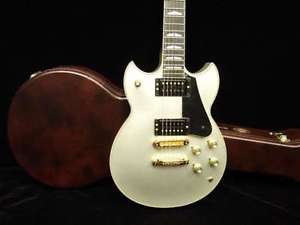YAMAHA Like new item SG1000 / SL commemorative model special edition all silver
