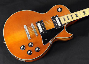 Greco 1974〜1975 EG-650N Japan Vintage Electric Guitar