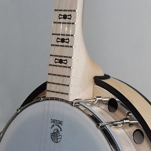 deering goodtime II banjo