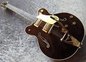 Gretsch G6122T Players Edition Country Gentleman Electric Guitar