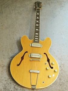 Epiphone '87 Casino made of terada　FREESHIPPING