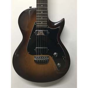 Taylor SB1-X Electric Guitar - Sunburst - Pre Owned