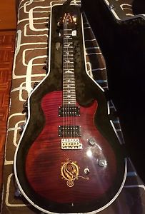 PRS SE Mikael Åkerfeldt