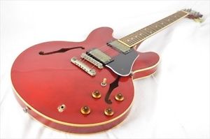 HISTORY GH-SA guitar From JAPAN/456
