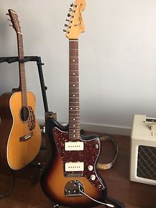 Fender Jazzmaster Classical Player