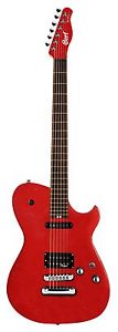 Cort MBC-1 Matt Bellamy RETOURE - Red Sparkle