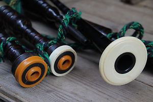 Dudelsack,BagpipesVintageRosewood?,Spielbereit,Playing Condition,LawrieChanter