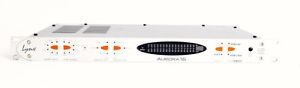 Lynx Aurora 16 24-bit/192kHz A/D D/A Converter - 16-channel -