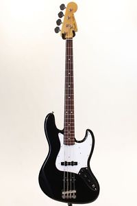 NEW Fender JAPAN EXCLUSIVE CLASSIC '60S JAZZ BASS (JB62 BLK)/456