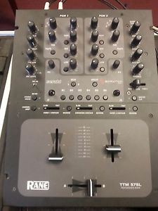 rane ttm57sl serato