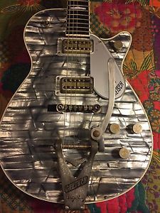 Gretsch 6129 TL Pearl Jet  1995