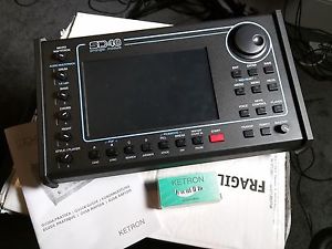 Ketron SD40 Arranger Module - Hardly Used