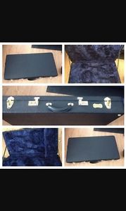 Cedar Creek Double Mandolin Case