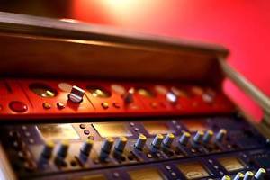 Focusrite RED 1 Four Channel Microphone Preamplifier