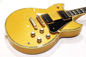 YAMAHA SG-3000 GL, SG type electric guitar, Made in Japan, a1347