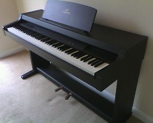 Yamaha Clavinova CLP311 Full Size Digital Piano