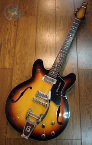 Baldwin Model 706V guitar FROM JAPAN/512