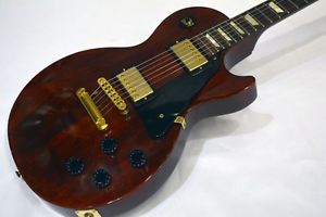 Gibson LES PAUL STUDIO Wine Red Electric Guitar Free shipping