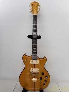 GRECO GO-1200s Japan Vintage Electric Guitar 1978 with Hard case Free Shipping