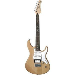 YAMAHA PACIFICA112V YNS Stratocaste Made in Japan E-guitar