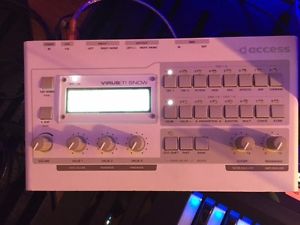 ACCESS VIRUS TI SNOW