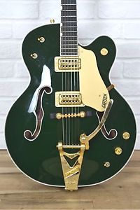 Gretsch Country Classic G6196T w/ Bigsby electric guitar excellent w/ case-used