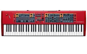 Nord Stage 2  EX  Keyboard