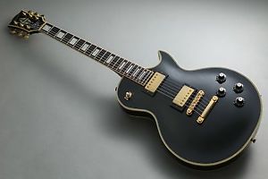 Greco EG-800 "MIJ" by FujiGen,1977, Very good condition Japanese vintage w/GB