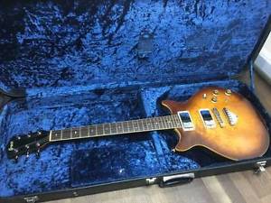 Greco MR-1000 manufactured by 1977 Used  w/ Hard case