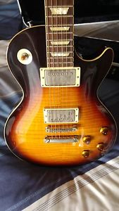 Tokay LS 160 - Japanese made eletric Les Paul