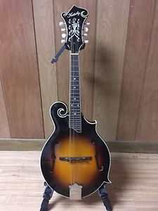 Kentucky KM-700  Mandolin