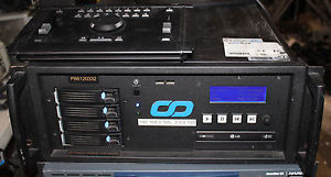 Coolux now Christie Pandoras Box Server Ver 5.7 with AirScan