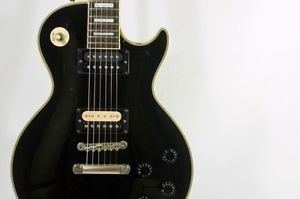 Orville by Gibson Les Paul Custom Electric Guitar Free shipping