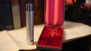 Vintage Capps 2030C Omni Tube Microphone w/ Original Box