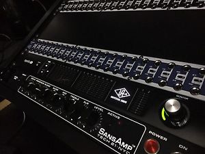 Universal audio UAD Apollo 16 Mk2