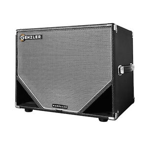 Genzler Amplification MG-112T - Magellan 112T Cabinet, 350-Watt, 1x12"