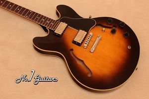Gibson ES-335 Pro / 1979 FROM JAPAN/569