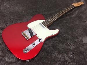 NEW Fujigen(FGN) NTL101 CAR guitar From JAPAN/456